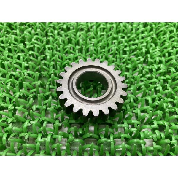 Dトラッカー150 インプットフォースギア 在庫有 即納 カワサキ 純正 新品 バイク 部品 廃盤 在庫有り 即納可 車検 Genuine 12 カワサキ（Kawasaki） Dトラッカー150 インプットフォースギア 在庫有