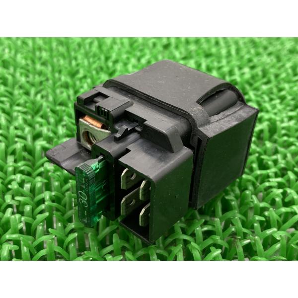 未使用品 カワサキ 純正部品 27010-0786 カワサキ純正 リレーZRX 未使用品 カワサキ 純正部品 27010-0786 カワサキ純正 リレーZRX