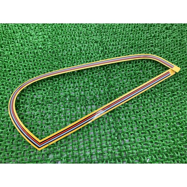 ホンダ（HONDA） モンキー タンクデカール 左 在庫有 即納 純正 新品