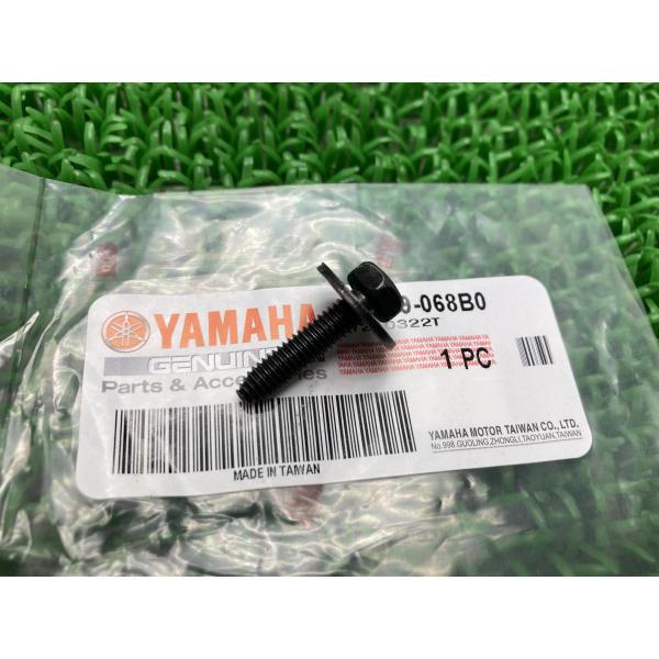 マジェスティS スクリーンステーボルト 在庫有 即納 ヤマハ 純正 新品