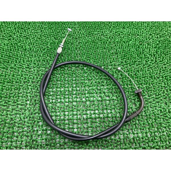 ホンダ（HONDA） CB1100F アクセルワイヤー 在庫有 即納 純正 新品