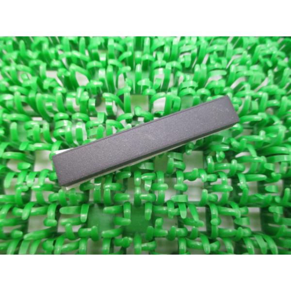 参考データ●メーカー：スズキ●車名：バーグマン200●共用車種：バーグマン200