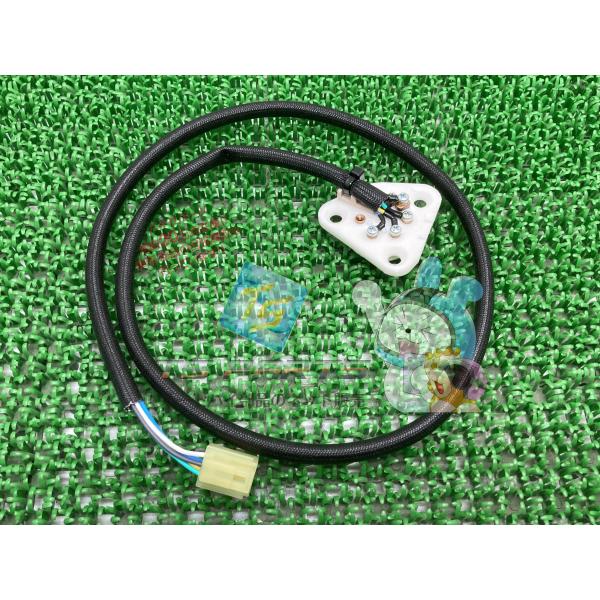 RZ250R ニュートラルスイッチ 在庫有 即納 ヤマハ 純正 新品 バイク 部品 在庫有り 即納可 XJR1300教習車用 車検 Genuine 31 ヤマハ発動機 RZ250R ニュートラルスイッチ 在庫有 即納 ヤマハ 純正