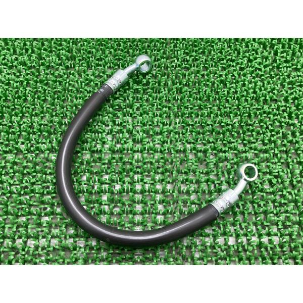GPZ1100 ブレーキホース 在庫有 即納 カワサキ 純正 新品 バイク 部品 廃盤 在庫有り 即納可 車検 Genuine 12 カワサキ（Kawasaki） GPZ1100 ブレーキホース 在庫有 即納 純正 新品
