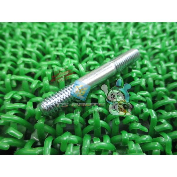 カワサキ（Kawasaki） Z1 シリンダーヘッドスタッドボルト 在庫有 即納