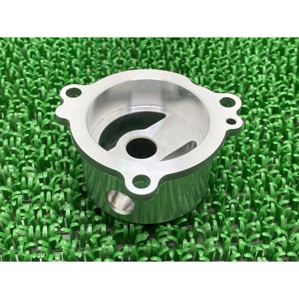 カワサキ（Kawasaki） ZRX400 オイルポンプボディ 在庫有 即納 純正