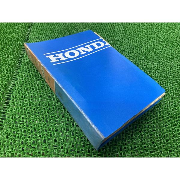 【 超レア パーツリスト】★マイティ ダックス ST90★1972年★1版★ ホンダ（HONDA） ダックス マイティダックスMightyDax パーツリスト