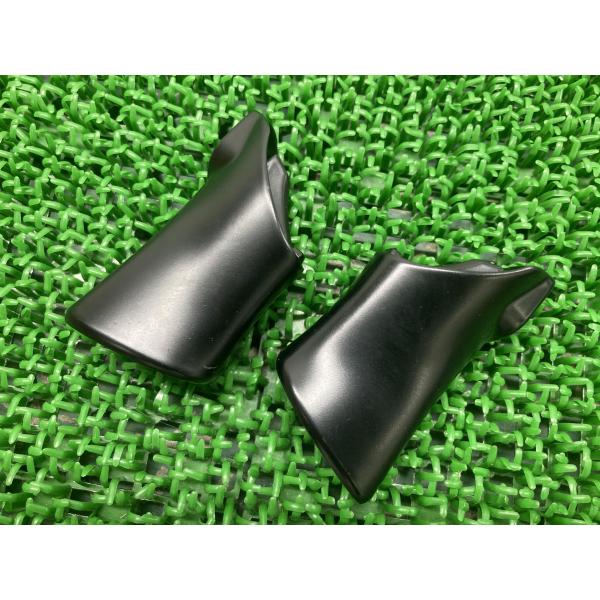 超美品・後期　フォーティーエイト　純正フロントウィンカー（配線カットなし！） 超美品・後期 フォーティーエイト 純正フロントウィンカー（配線カット