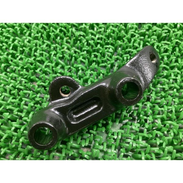 ハーレー　リヤ　ブレーキマスター XL883 XL1200 リアブレーキマスターシリンダーブラケット ハーレー