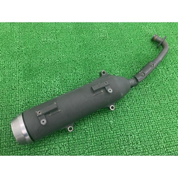 ヤマハ発動機 マジェスティ マフラー 5GM ヤマハ 純正 中古 バイク