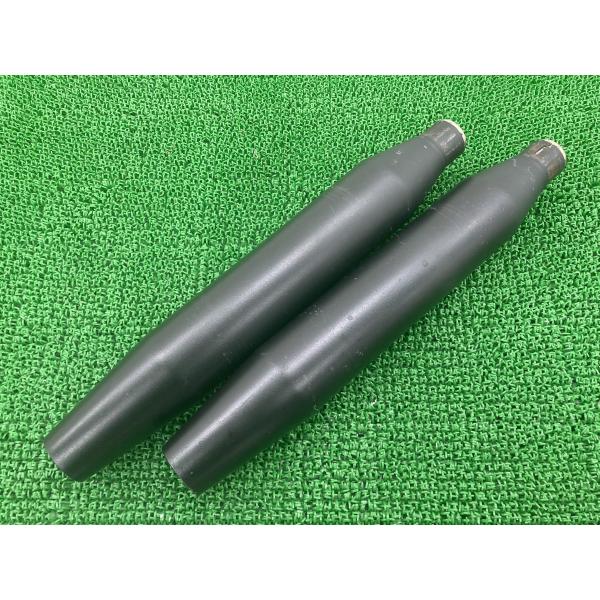 ハーレー　純正マフラー　64900291 XL　 スポーツスター　サイレンサー ts-parts_22300191