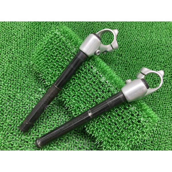 スズキ（SUZUKI） GSR250 セパレートハンドル 左右 純正 中古 バイク