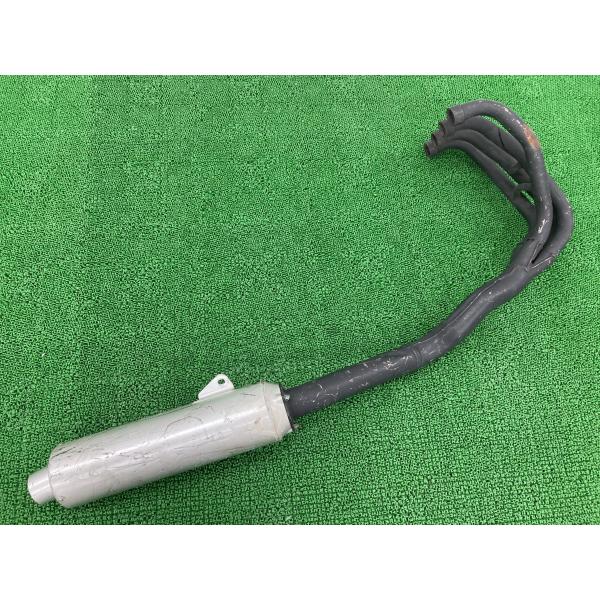 カワサキ（Kawasaki） ZRX1100 マフラー K363 純正 中古 バイク 部品
