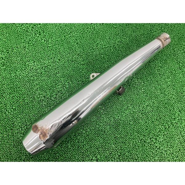 ホンダ（HONDA） GB250クラブマン サイレンサーマフラー KL8 K1 純正