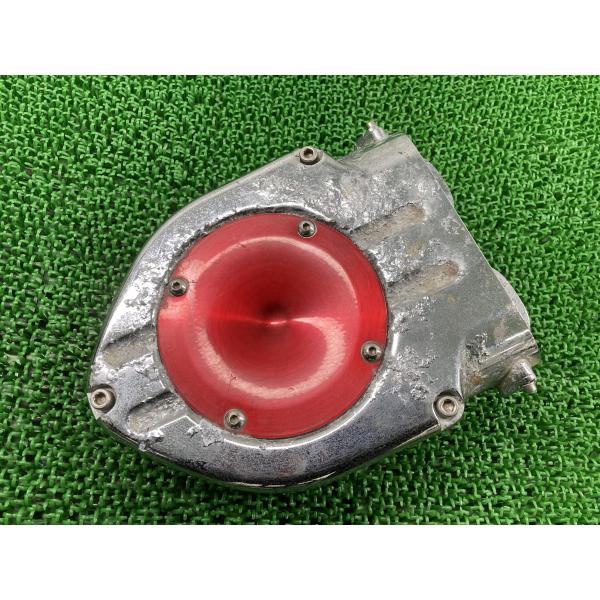 激安!!希少!!ハーレー クリアキン ハイパーチャージャー エアクリーナー ハーレー エアクリーナー クリアキン ハイパーチャージャー用 クリアー