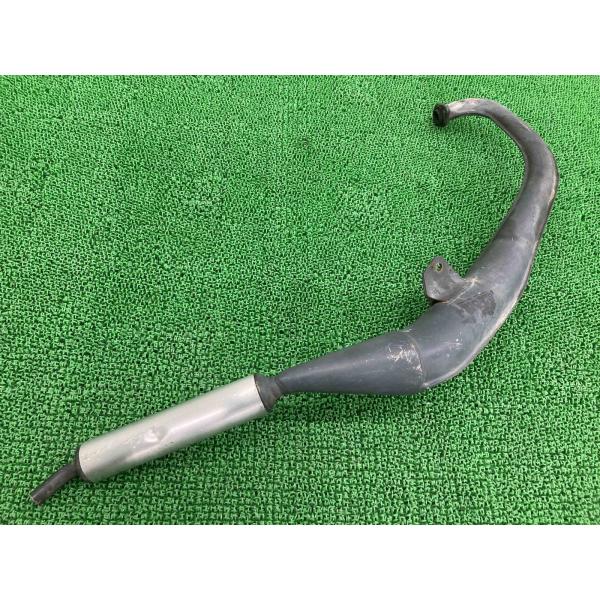 ホンダ（HONDA） NS-1 チャンバーマフラー GAA K1 純正 中古 バイク