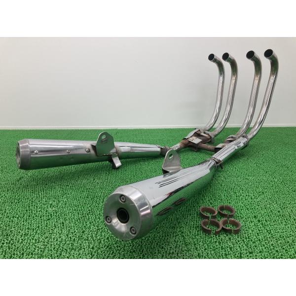 K-FACTORY　CSR　フルエキ　ゼファー750　中古 ts-parts_22301843