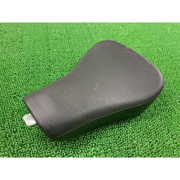 XL883N ソロシート ハーレー 純正 中古 バイク 部品 51911-10 10-15年