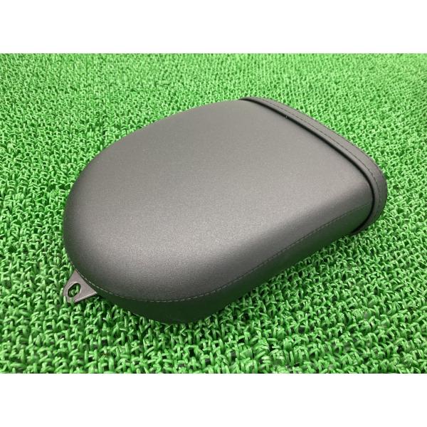 レブル250 タンデムシート K87 ホンダ 純正 バイク 部品 MC49 レブル500 PC60 REBEL リアシート 車検 Genuine 【中古】 23 ホンダ（HONDA） レブル250 タンデムシート K87 純正 中古 バイク 部品