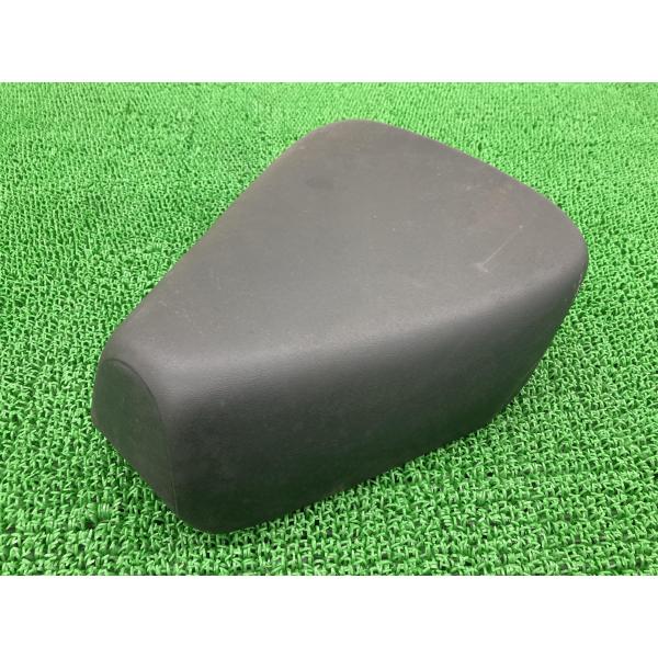 ホンダ　スーパーカブ110 純正シート　未使用品 ホンダ（HONDA） スーパーカブ110 シート 純正 中古 バイク 部品 JA44
