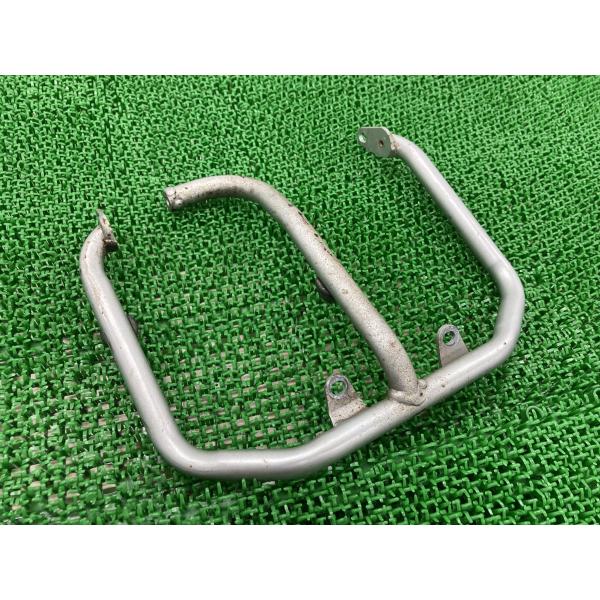 XR250 エンジンガード ホンダ 純正 中古 バイク 部品 MD30 アンダーガード 曲がり無し 品薄 希少品 車検 Genuine 30
