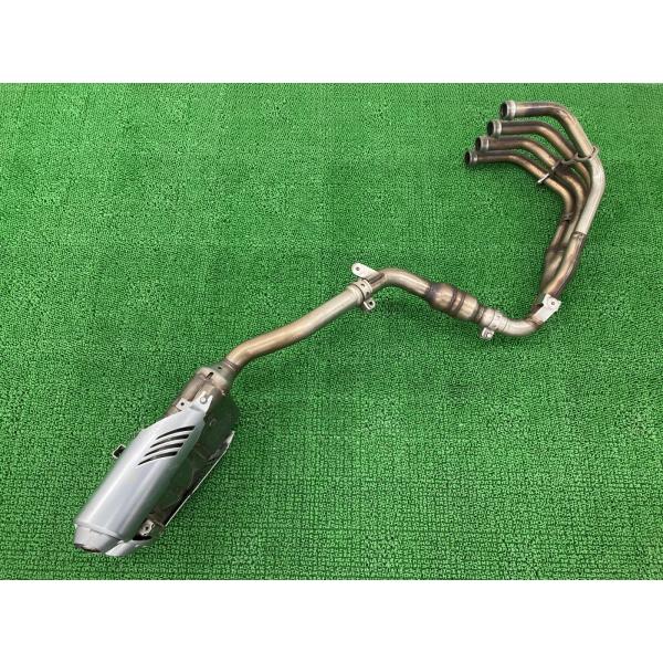 Yamaha FZ6−Sフェザー 個人 絶好調 車検あり 大阪より ts-parts_22302273
