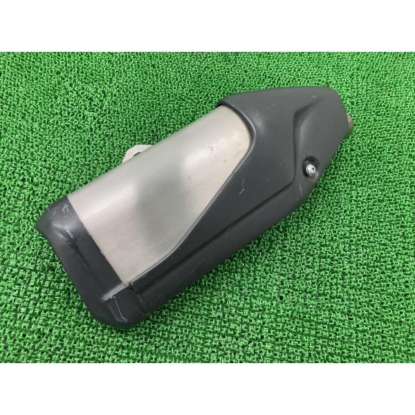 カワサキ ZX-6R サイレンサーマフラー KAW6010600 純正 中古 バイク