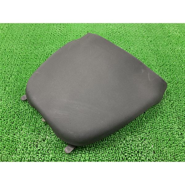 グランドマジェスティ タンデムシート 5RU ヤマハ 純正 バイク 部品 SH04J SG15J 修復素材や張替えベースに 品薄 希少品 【中古】 88 ts-parts_22302325