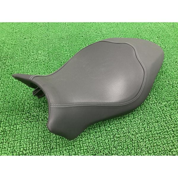 【未使用】ドゥカティ モンスター821前期型ノーマルシート ts-parts_22303243