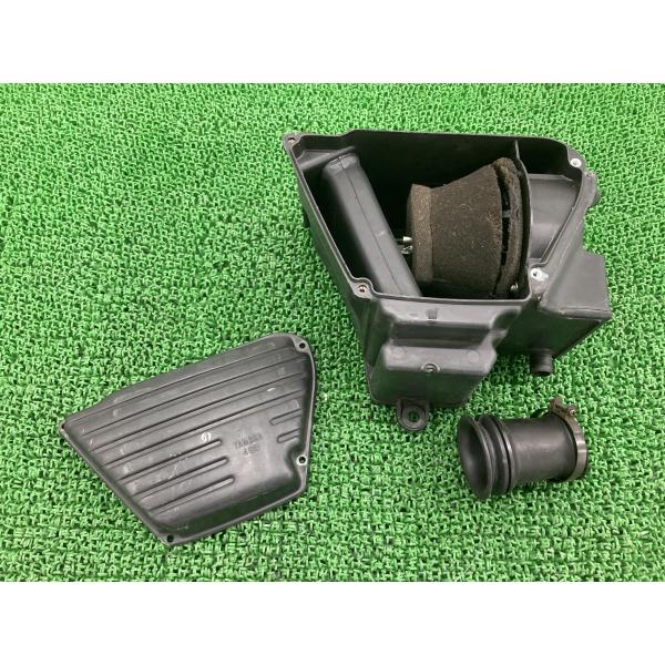 新品！ 純正Yamaha SR400用パーツ 新品多数 ts-parts_22303286