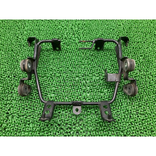 ZRX400用純正ビキニカウル＆ヘッドライト＆ヘッドライトステー zrx400 ビキニカウル 純正ライト、ステー、ウインカーセット