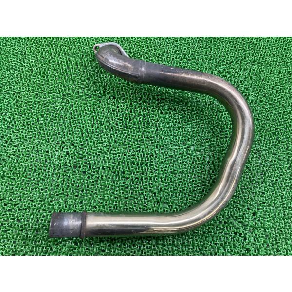 ホンダ（HONDA） ブロス400 ブロス650 エキパイマフラー 後 純正 中古