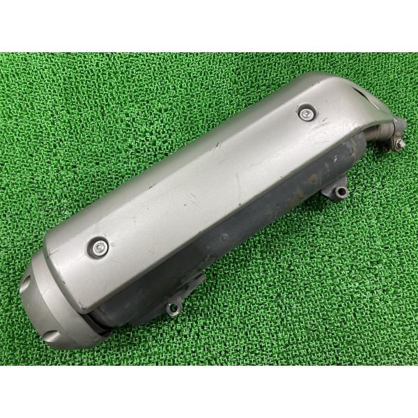 【未使用品】フォルツァMF17 純正マフラー ホンダ（HONDA） フォルツァ サイレンサーマフラー KVZ K2 純正 中古