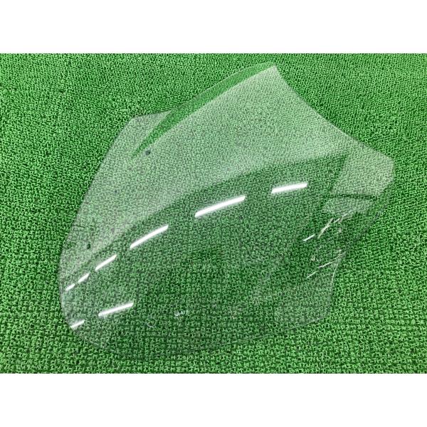 R1200R スクリーン 46 63 7 728 677  純正 バイク 部品 13-17年 割れ欠け無し 品薄 希少品 車検 Genuine 【中古】 75 R1200R スクリーン 46 63 7 728 677 BMW 純正 中古 バイク 部品 13-17