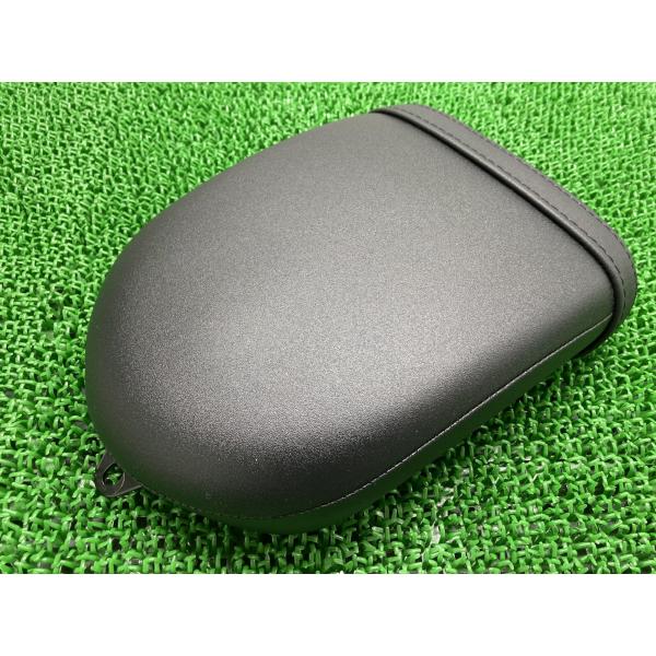 ホンダ（HONDA） レブル500 タンデムシート K87 純正 中古 バイク 部品
