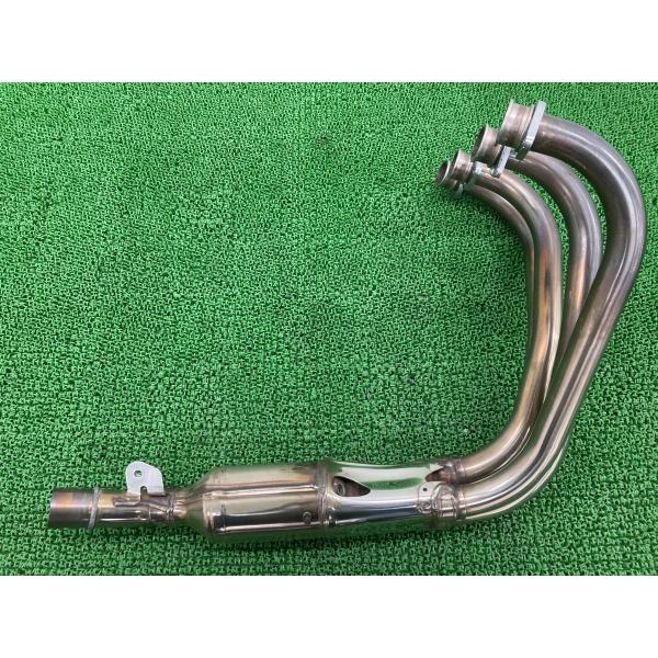 [最終値下げ]CB1100EX(SC65)純正マフラー(新車購入時取外し品) 最終値下げ]CB1100EX(SC65)純正マフラー(新車購入時取外し品