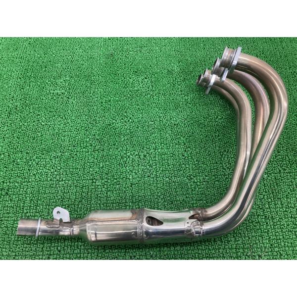 ホンダ（HONDA） CB1100 エキパイマフラー MGC E1 純正 中古 バイク