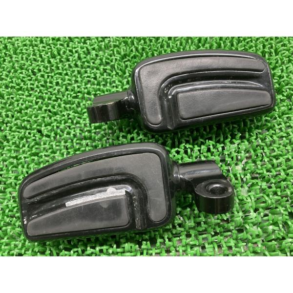 FXSE1800 ステップペグ 左右 ハーレー 純正 バイク 部品 2016年式外し