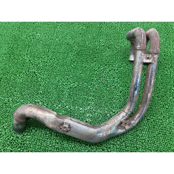 カワサキ（Kawasaki） エリミネーター250SE エキパイマフラー E029