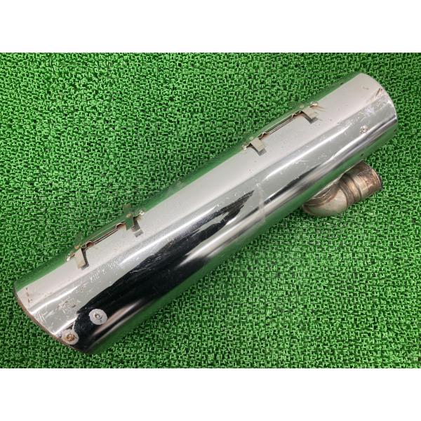 カワサキ（Kawasaki） エリミネーター250V サイレンサーマフラー K393