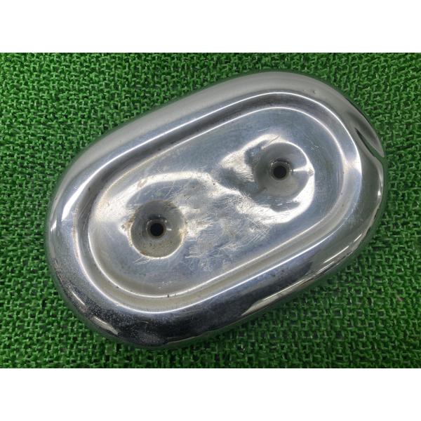 XLH883 XLH1200 エアクリーナーカバー ハーレー 純正 中古 バイク 部品