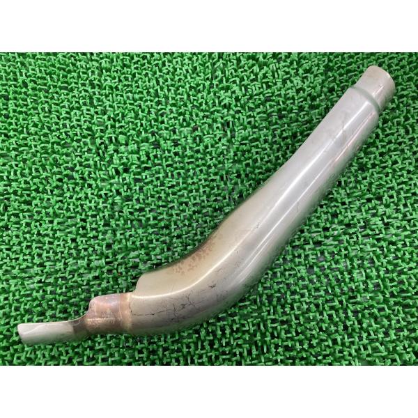 スポーツスター マフラーヒートガード ハーレー 純正 中古 04年