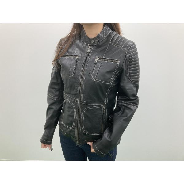 Harley Davidson（ハーレー・ダビッドソン） レザージャケット 98086