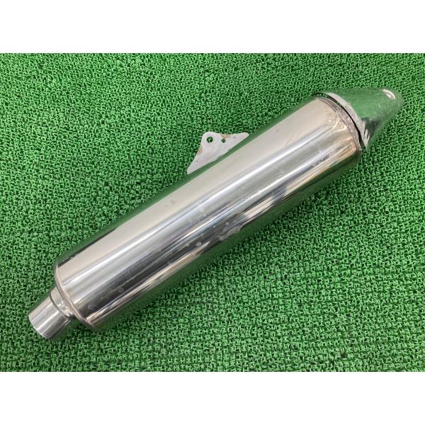 CB400 NC42 前期型 純正エキマニ ホンダ CB400SF VTEC Revo NC42