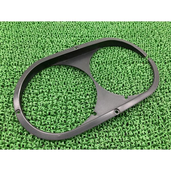 スズキ（SUZUKI） GSX-R750 GSX-R1100 ヘッドライトカバー 06B0 純正