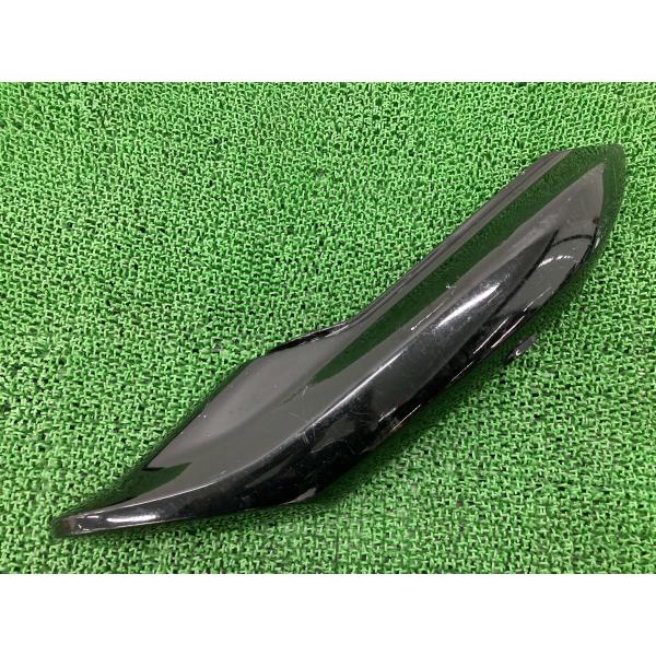 カワサキ（Kawasaki） バリオスII シートカウル 右 黒 14090-1804 純正