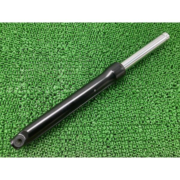アドレス110 CE47Aフロントフォーク　中古 スズキ（SUZUKI） アドレス110 フロントフォーク 右 S427-00 純正 中古