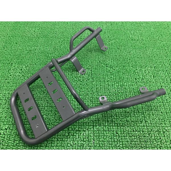 ホンダ（HONDA） ADV150 リアキャリア 純正 中古 バイク 部品 KF38