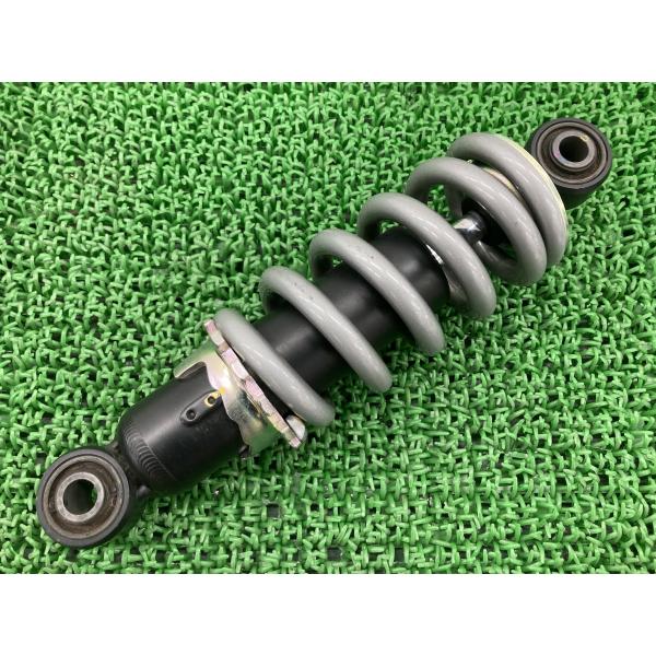 カワサキ（Kawasaki） Z125PRO リアサスペンション 純正 中古 バイク
