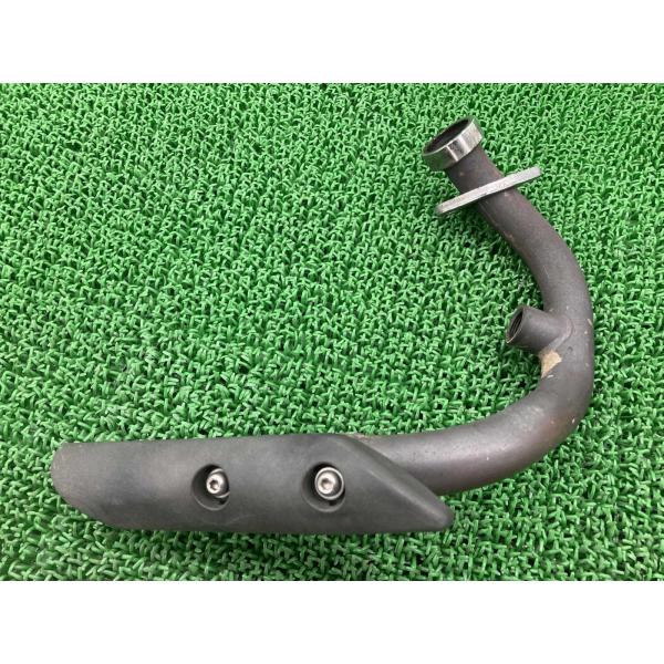 YAMAHA（ヤマハ） マジェスティ エキパイマフラー 4D9 純正 中古